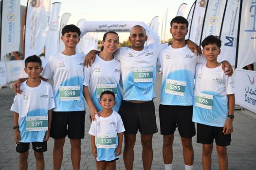 Global Running Day 2026
