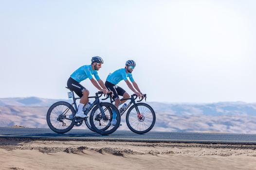Liwa Festival Cycling Race 2025