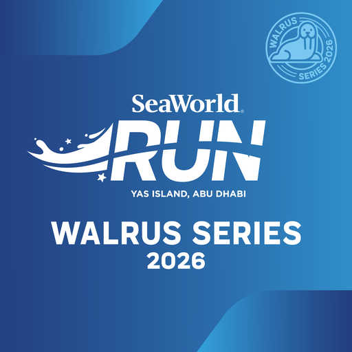 SeaWorld Run | The Walrus Series 