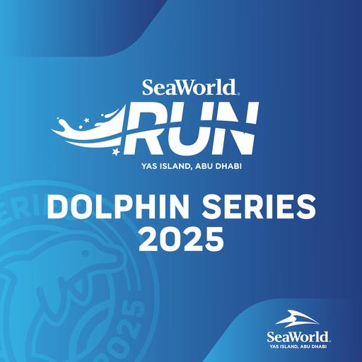 SeaWorld Dolphin Run  gallery image