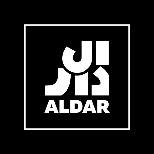 Aldar logo