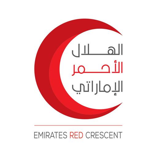 Red Crescent  logo