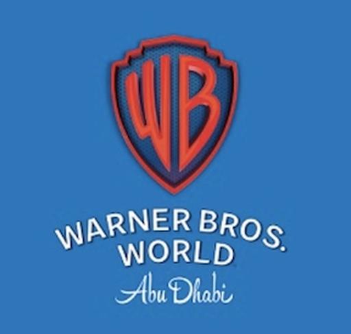 Warner Bros logo