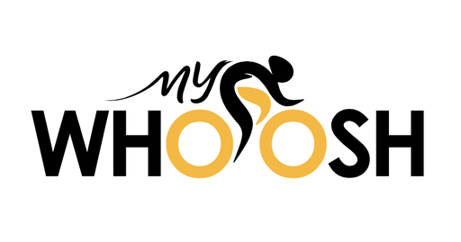 MyWhoosh logo