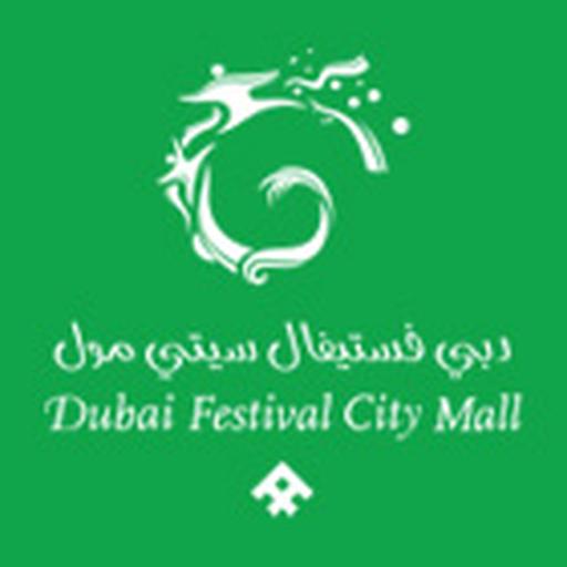 DFC Mall  logo
