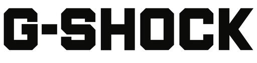 gshock logo