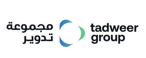 Tadweer logo