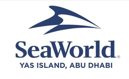 SeaWorld Run logo logo