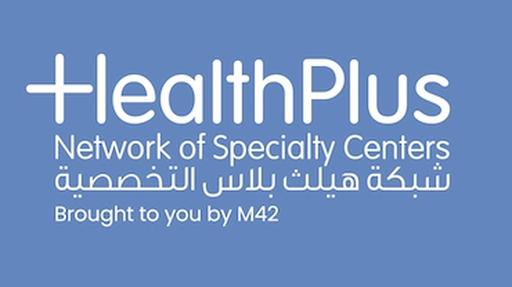 Health  Plus  logo