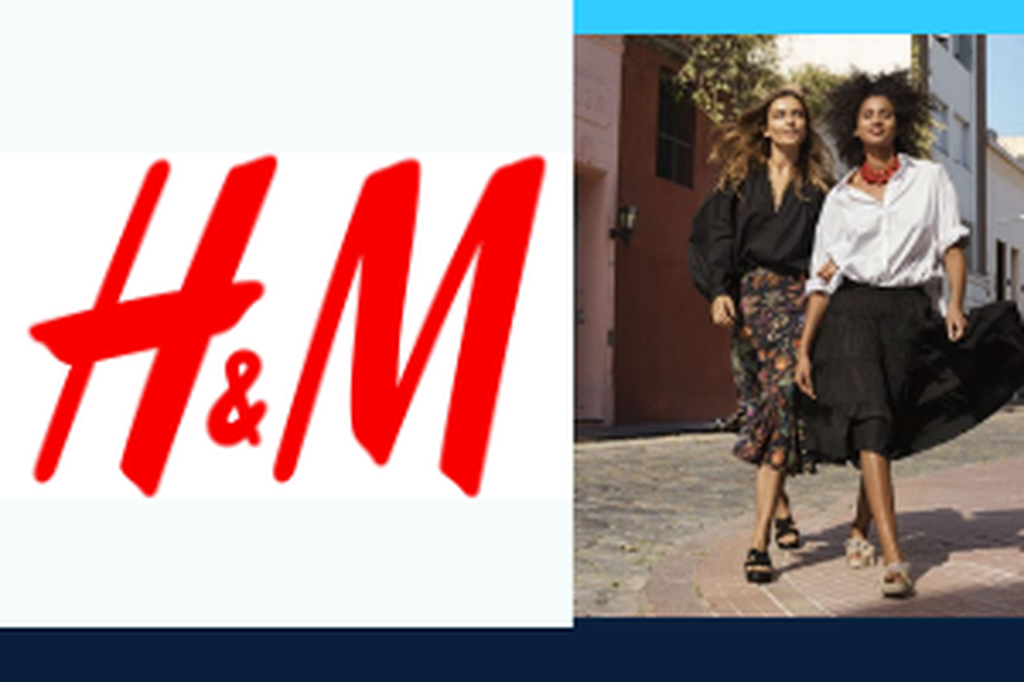 20% off H&M GCC image #1