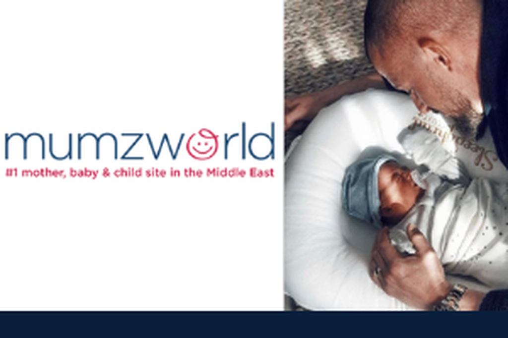 10% off Mumzworld.com UAE & KSA image #1