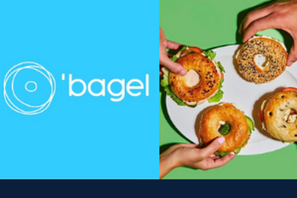 10% off O'Bagel catering image #1