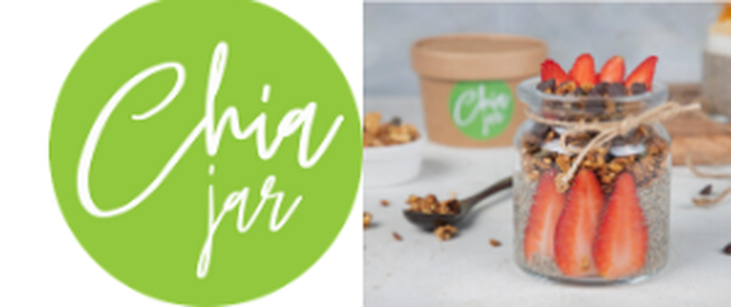 20% off Chia Jar image #1