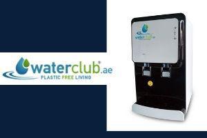 30% off on WaterClub primo water filter