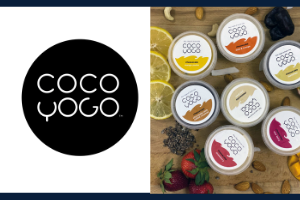 30 DHS off Coco Yogo