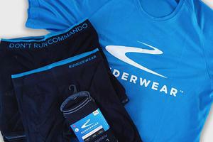 Win a Runderwear bundle
