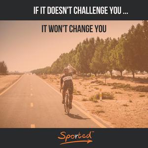 10% off your first purchase at sported™