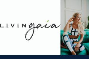 20% off Livingaia