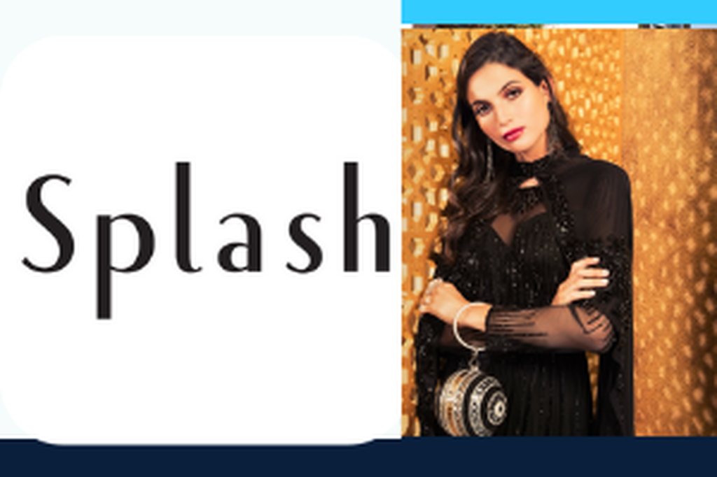 10% off Splash Fashion (UAE & KSA) image #1