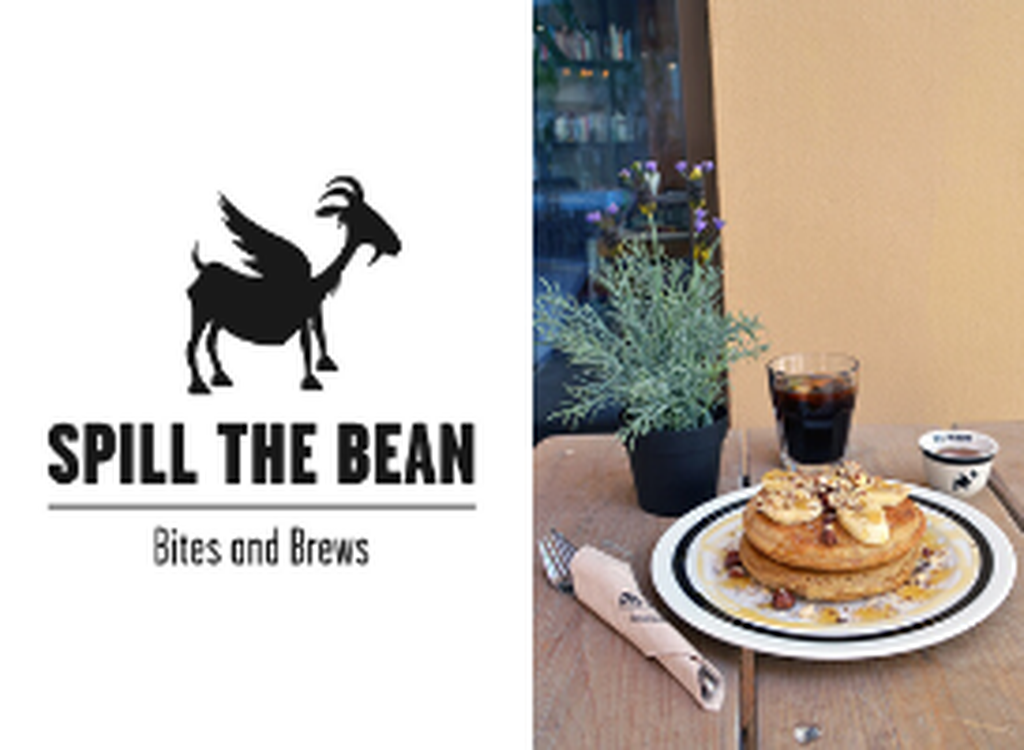 15% off Spill the Bean image #1