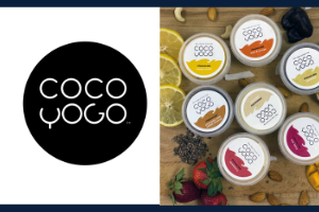 30 DHS off Coco Yogo image #1