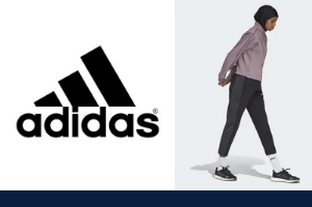 10% of Adidas KSA image #1